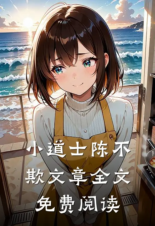 小道士陈不欺文章全文免费阅读