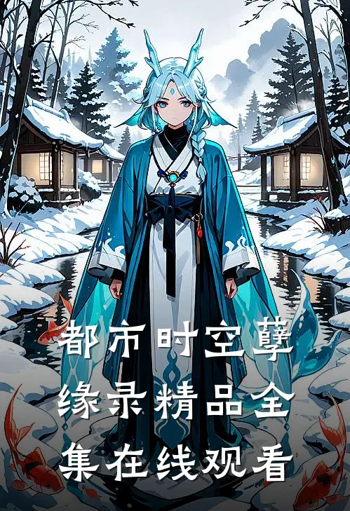 都市时空孽缘录精品全集在线观看