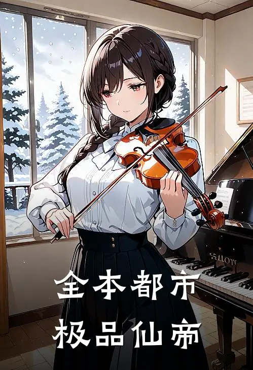 全本都市极品仙帝