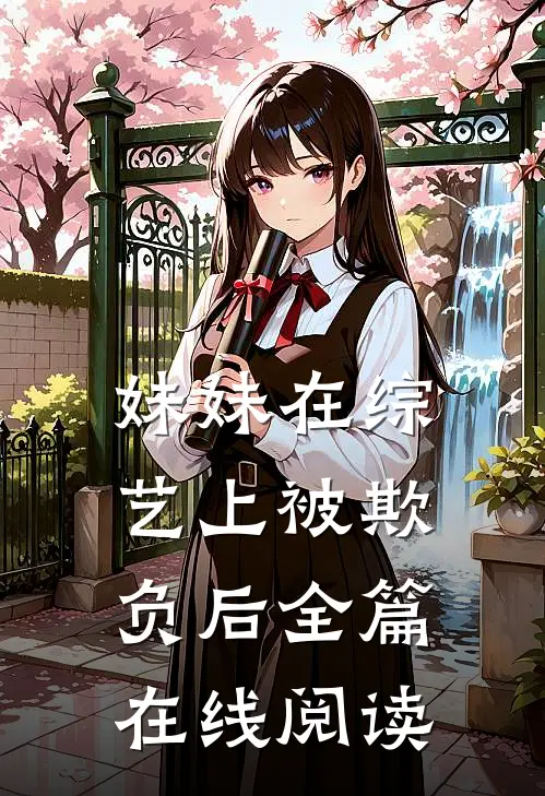 妹妹在综艺上被欺负后全篇在线阅读
