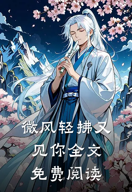 微风轻拂又见你全文免费阅读