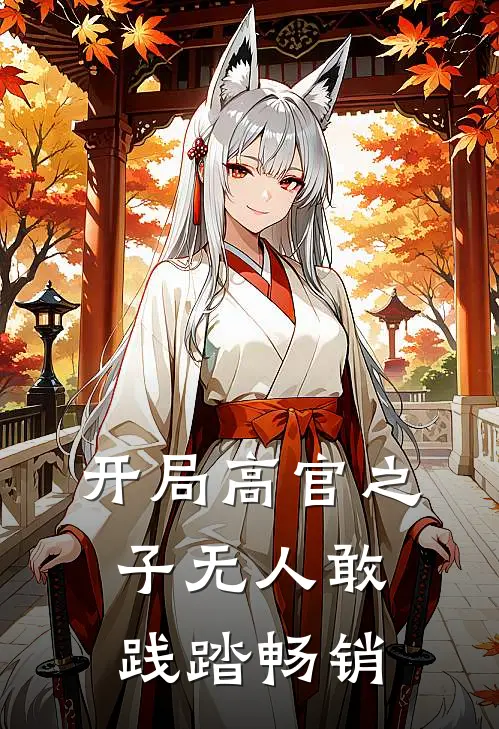 开局高官之子无人敢践踏畅销