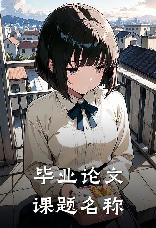 毕业论文课题名称