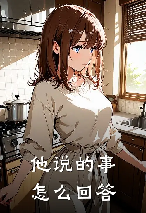 他说的事怎么回答