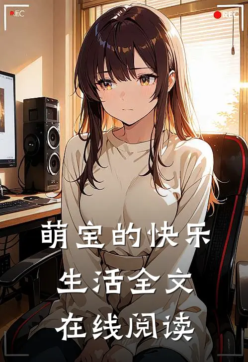 萌宝的快乐生活全文在线阅读