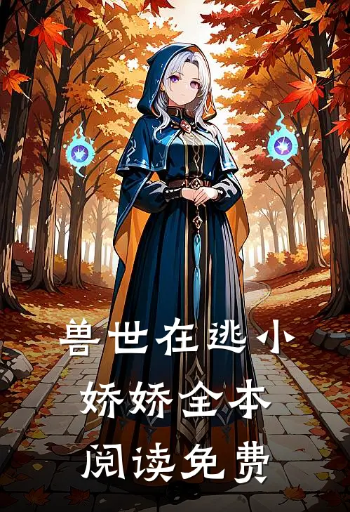 兽世在逃小娇娇全本阅读免费