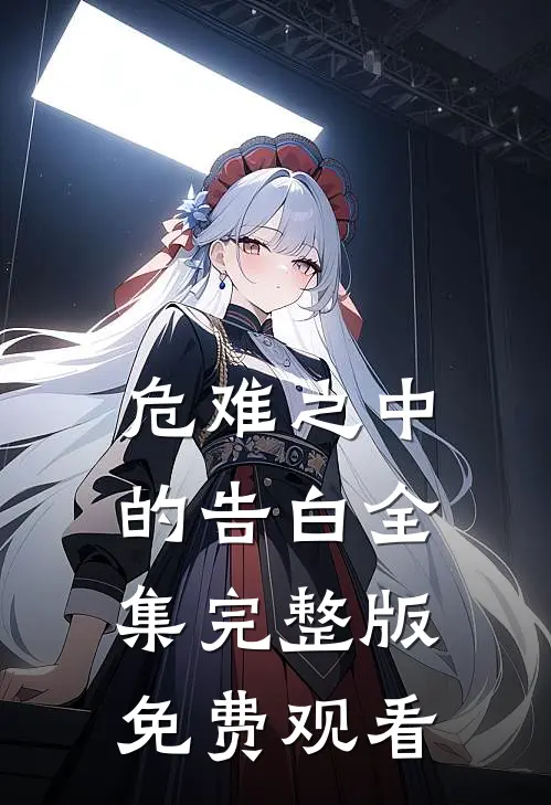 危难之中的告白全集完整版免费观看