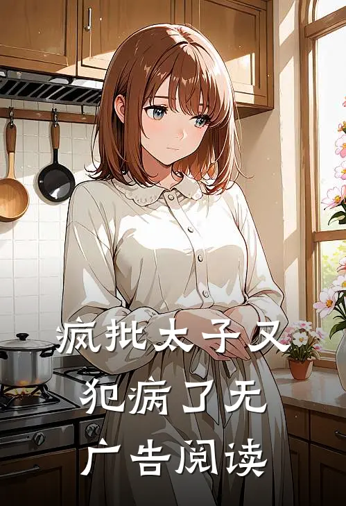 疯批太子又犯病了无广告阅读