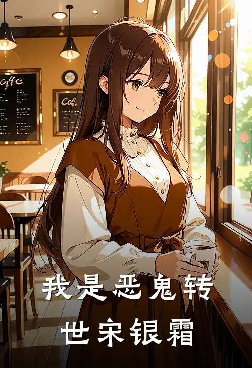 我是恶鬼转世宋银霜