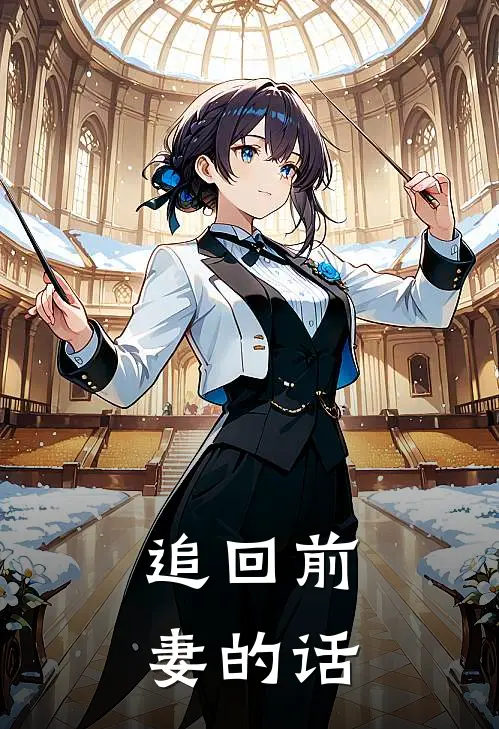 追回前妻的话