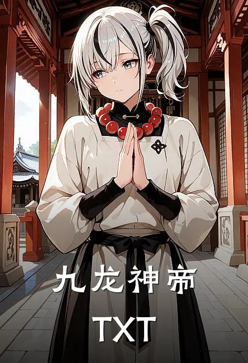 九龙神帝TXT