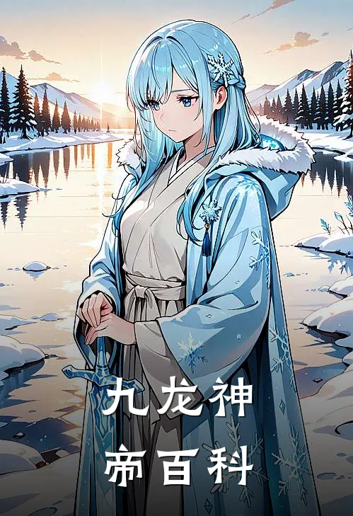 九龙神帝百科
