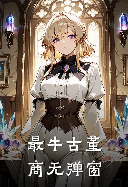 最牛古董商无弹窗