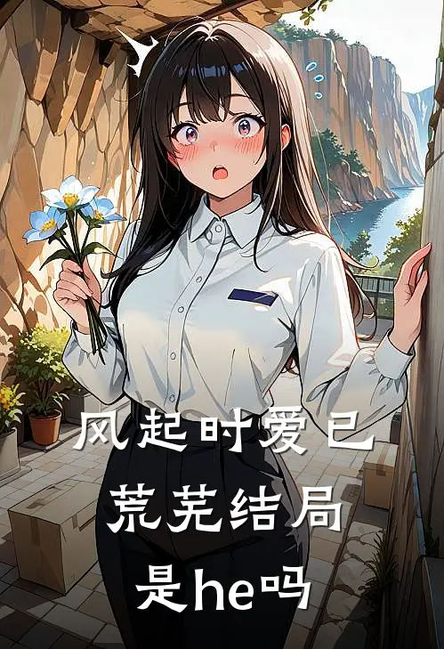 风起时爱已荒芜结局是he吗