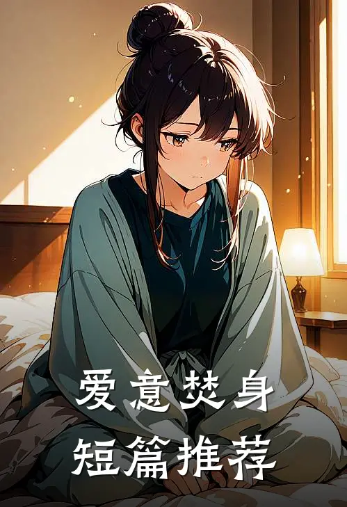 爱意焚身短篇推荐