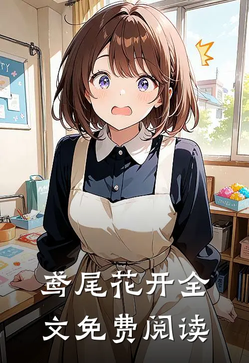 鸢尾花开全文免费阅读