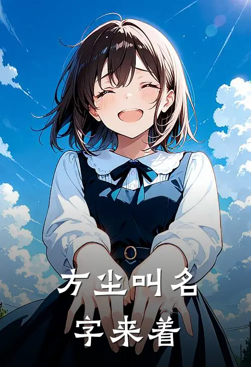 方尘叫名字来着