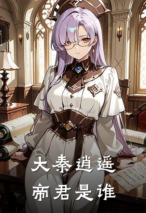 大秦逍遥帝君是谁
