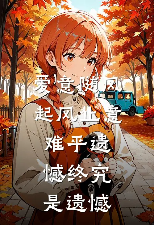 爱意随风起风止意难平遗憾终究是遗憾