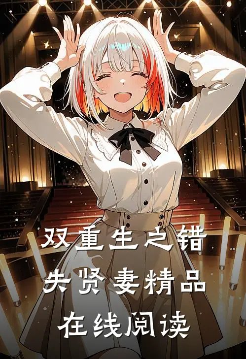 双重生之错失贤妻精品在线阅读