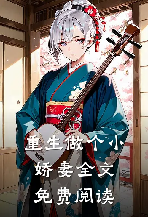重生做个小娇妻全文免费阅读