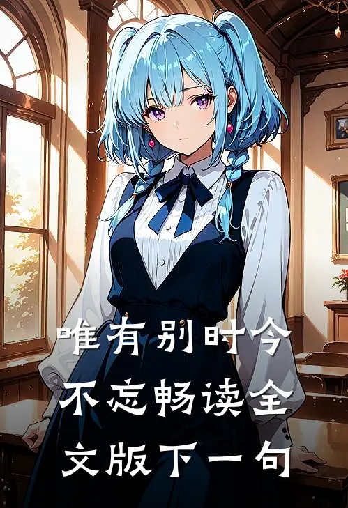 唯有别时今不忘畅读全文版下一句