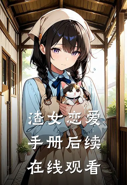渣女恋爱手册后续在线观看