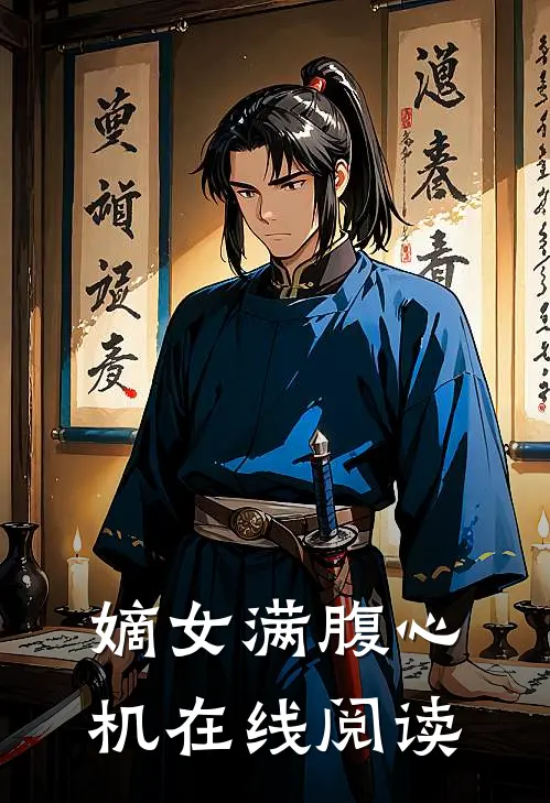 嫡女满腹心机在线阅读