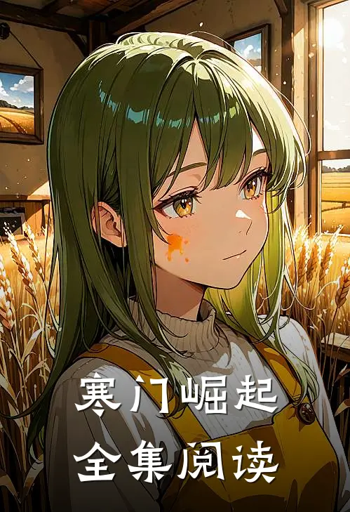 寒门崛起全集阅读