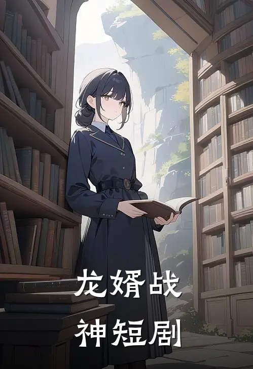 龙婿战神短剧