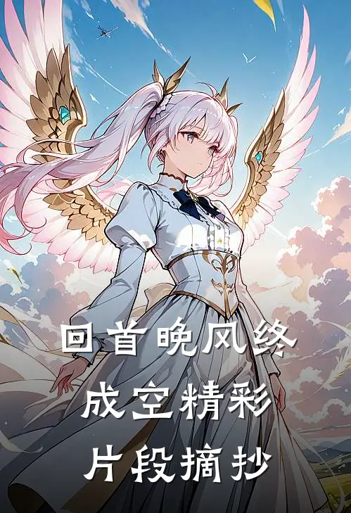 回首晚风终成空精彩片段摘抄