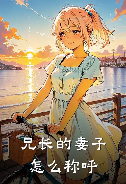兄长的妻子怎么称呼