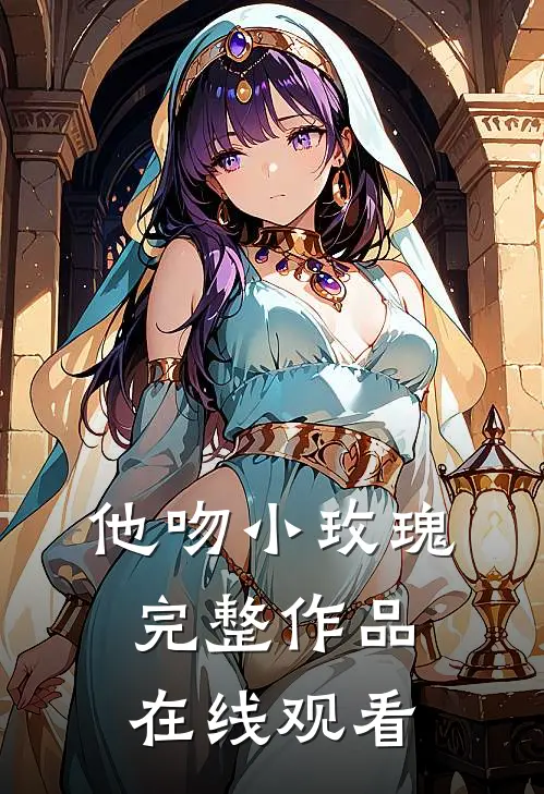 他吻小玫瑰完整作品在线观看