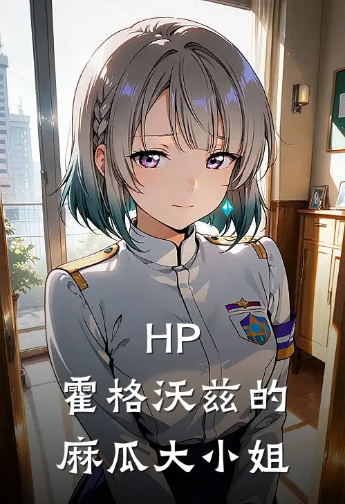 HP：霍格沃兹的麻瓜大小姐