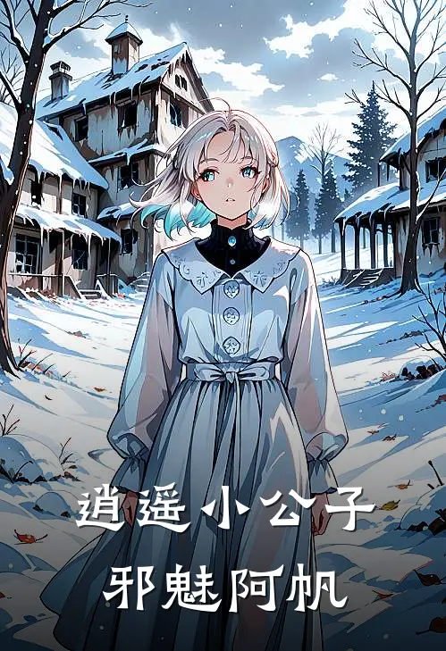 逍遥小公子 邪魅阿帆