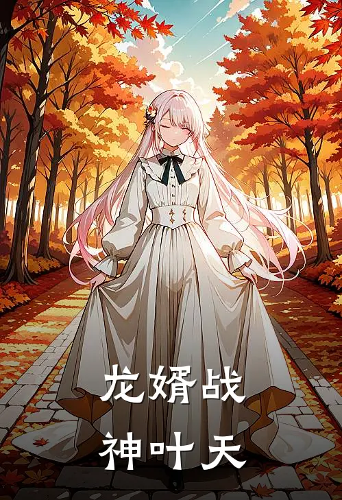 龙婿战神叶天