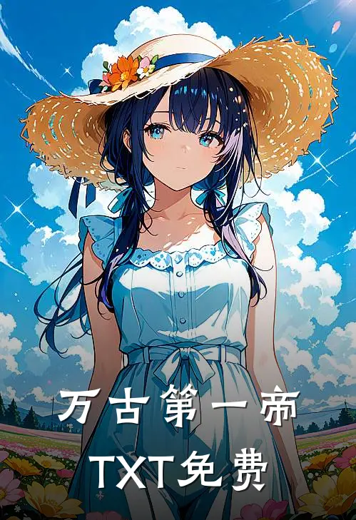 万古第一帝TXT免费