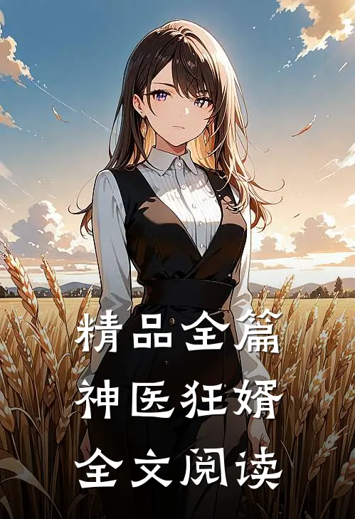 精品全篇神医狂婿全文阅读