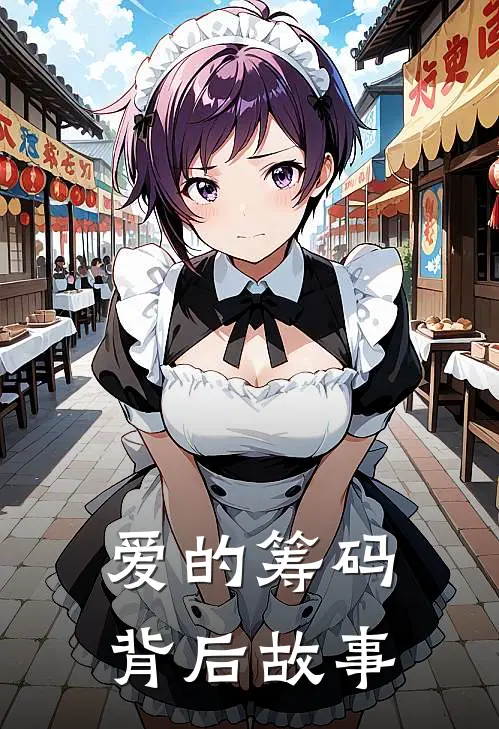 爱的筹码背后故事
