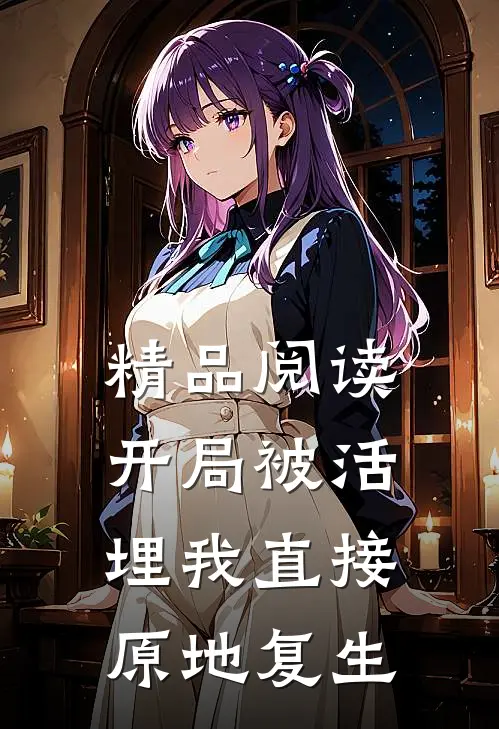 精品阅读开局被活埋我直接原地复生