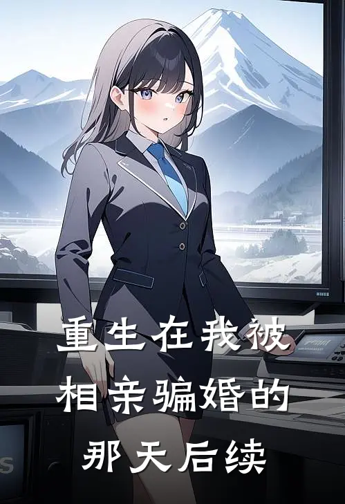 重生在我被相亲骗婚的那天后续