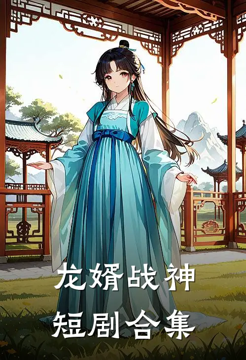 龙婿战神短剧合集