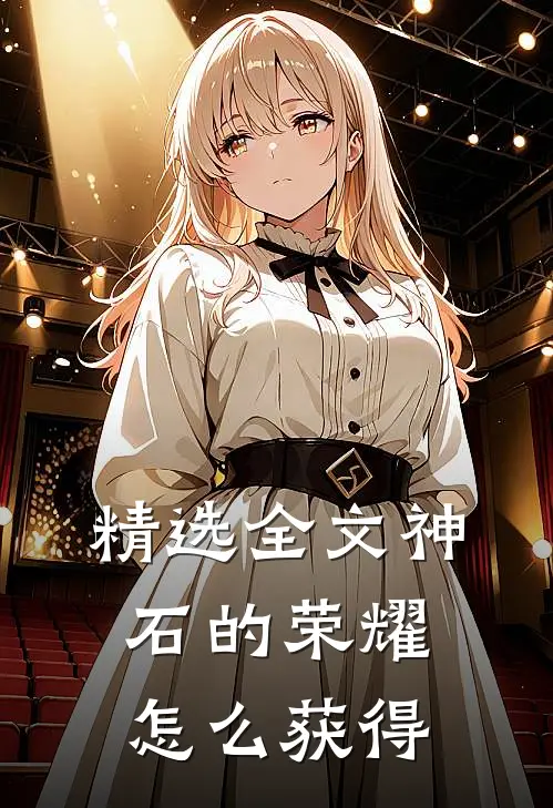 精选全文神石的荣耀怎么获得