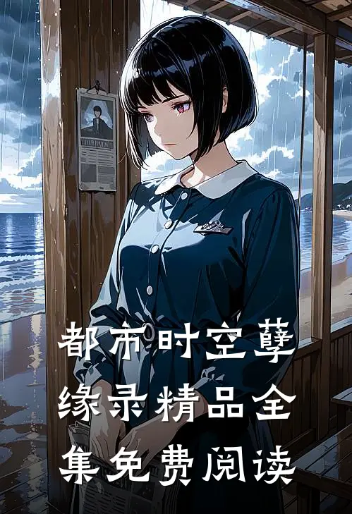 都市时空孽缘录精品全集免费阅读