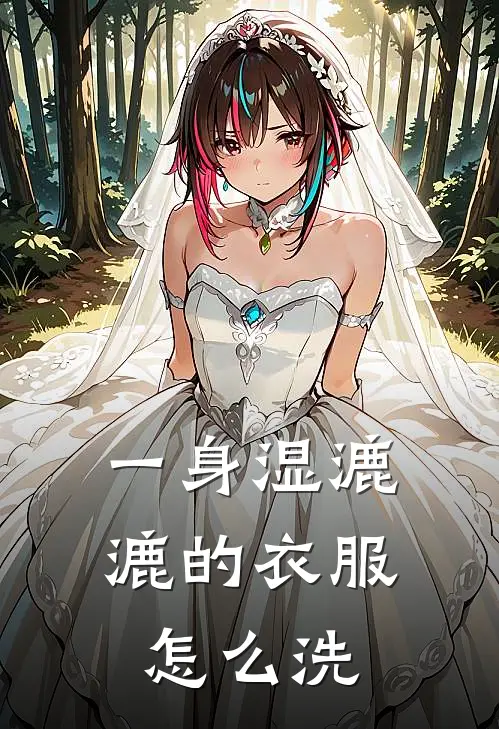 一身湿漉漉的衣服怎么洗