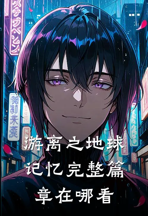 游离之地球记忆完整篇章在哪看