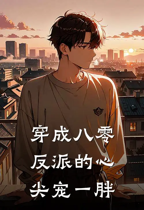 穿成八零反派的心尖宠 一胖