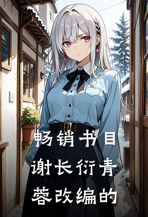 畅销书目谢长衍青蓉改编的