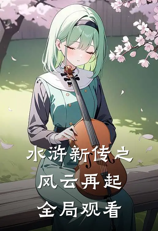 水浒新传之风云再起全局观看