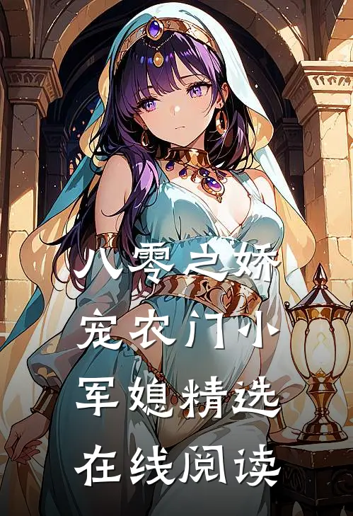 八零之娇宠农门小军媳精选在线阅读